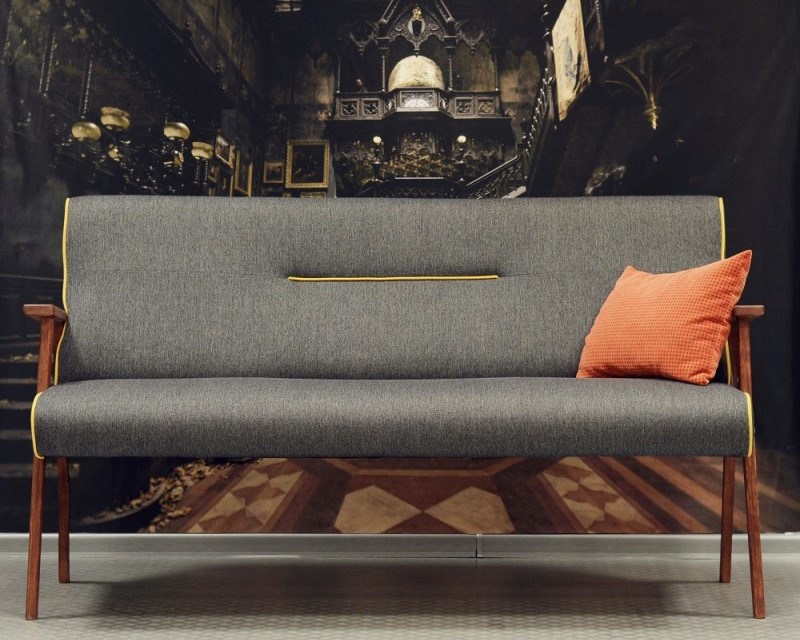 designerska sofa